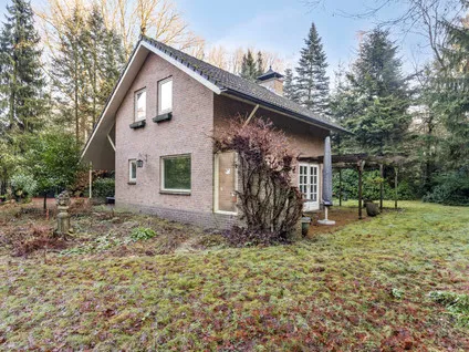 Woning te koop: Roessinkweg 28, Verspreide huizen Zuidelijk bosgebied Hengelo (Gld)
