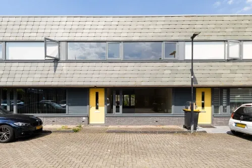 Tussenwoning te koop: Roest Crolliusstraat 5, Benschopperpoort en Het Podium Ijsselstein