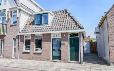 Appartement te koop: Roest van Limburgstraat 20C, Zuid Katwijk