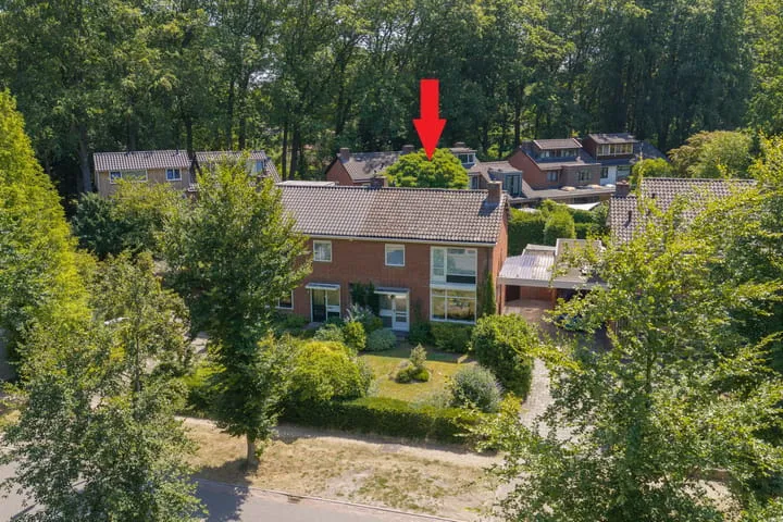 Twee-onder-één-kap te koop: Roeterdsweg 22, Dorp Diepenveen Diepenveen