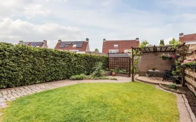 Hoekwoning te koop: Roeterskamp 33, Scherpenzeel Scherpenzeel
