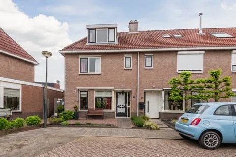 Hoekwoning te koop: Roeterskamp 33, Scherpenzeel Scherpenzeel (Ge)