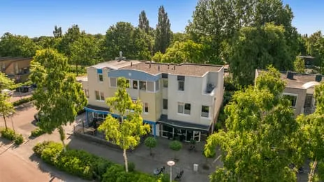 Appartement te koop: Roetgensgoed 14, Corlaer Nijkerk