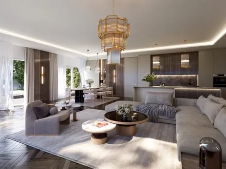 Vrijstaande woning te koop: Roffart 10, Buitenveldert-Zuidoost Amsterdam