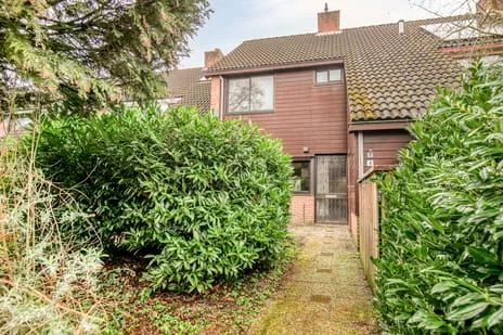 Tussenwoning te koop: Rogakker 8, Lunteren-Oost Lunteren