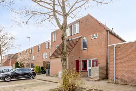 Hoekwoning te koop: Roggeakker 192, Seghwaert-Noord-Oost Zoetermeer