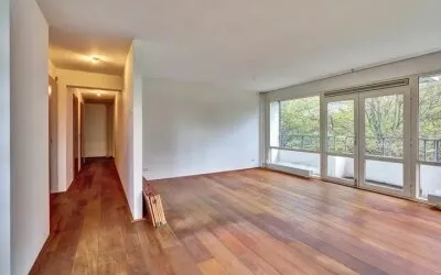 Apartment for sale: Roggekamp 297, Kampen 'S-Gravenhage