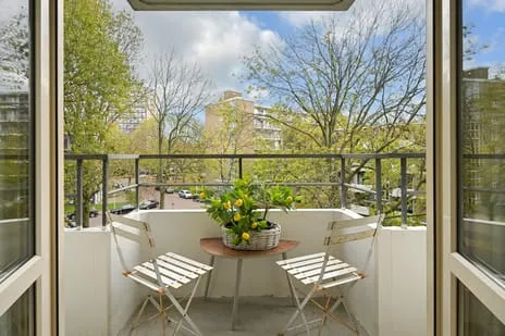 Appartement te koop: Roggekamp 503, Kampen 'S-Gravenhage