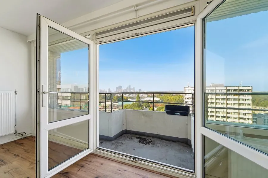 Appartement te koop: Roggekamp 637, 'S-Gravenhage