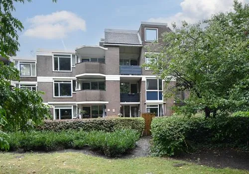 Apartment for sale: Roggekamp 83, Akkerland Diemen