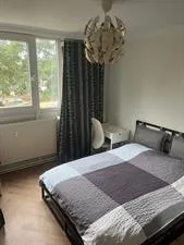 Kamer te huur: Roggekamp, Akkerland Diemen