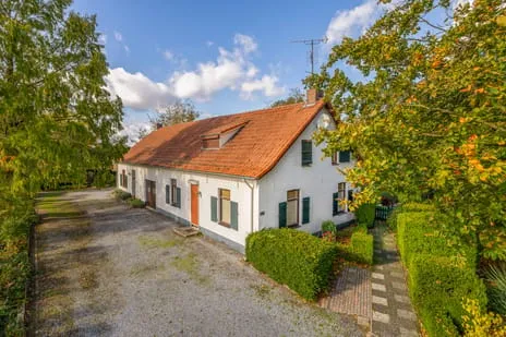 Appartement te koop: Roggelsedijk 12, Buitengebied Platveld-Krum-Witdonk Meijel