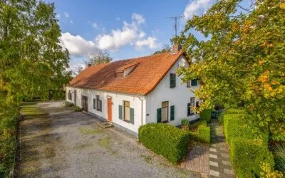 Appartement te koop: Roggelsedijk 12, Buitengebied Platveld-Krum-Witdonk Meijel