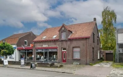 Appartement te koop: Roggelseweg 11, Kern Haelen Haelen