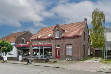 Appartement te koop: Roggelseweg 11, Haelen