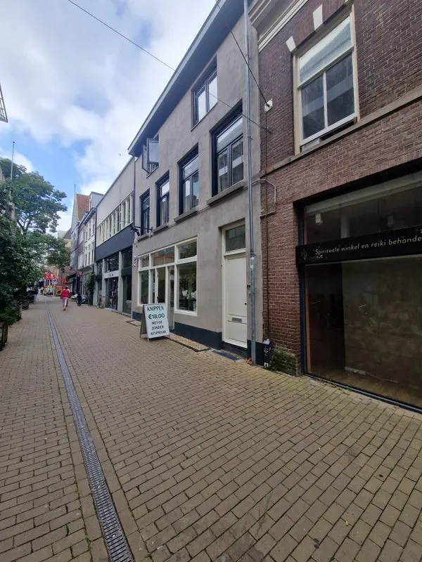 Woning te huur: Roggenstraat, Binnenstad-Noord Zwolle