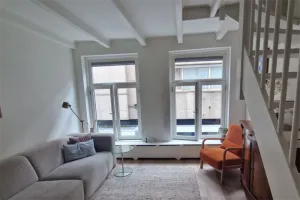 Woning te huur: Roggenstraat, Binnenstad-Noord Zwolle