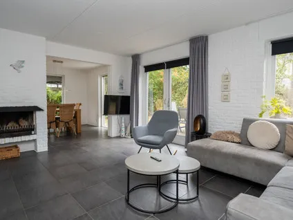 Vrijstaande woning te koop: Roggeslootweg 141, De Cocksdorp