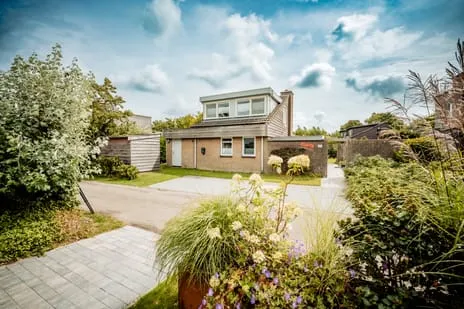 Woning te koop: Roggeslootweg 151, De Cocksdorp