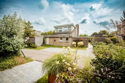 Koopwoning: Roggeslootweg 151 in De Cocksdorp - €425.000 - 87m²