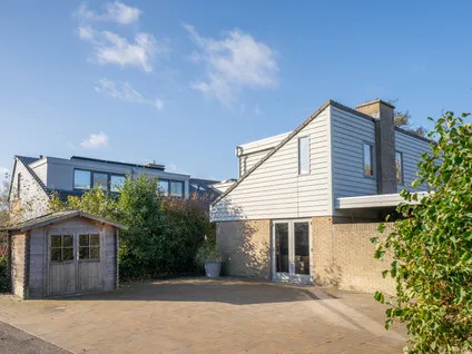 Woning te koop: Roggeslootweg 157, De Cocksdorp