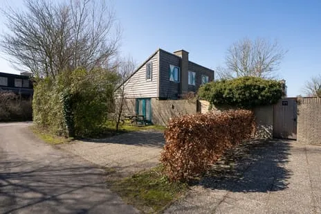 Vrijstaande woning te koop: Roggeslootweg 173, De Cocksdorp