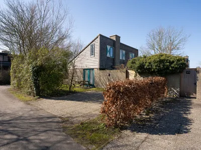 Koopwoning: Roggeslootweg 173 in De Cocksdorp - €335.000 - 74m²