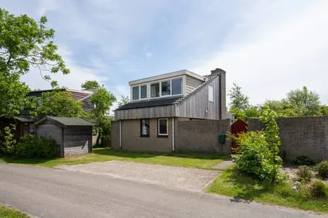 Woning te koop: Roggeslootweg 201, De Cocksdorp
