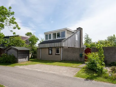 Koopwoning: Roggeslootweg 201 in De Cocksdorp - €415.000 - 70m²
