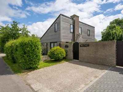 Koopwoning: Roggeslootweg 229 in De Cocksdorp - €350.000 - 74m²