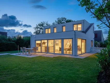 Detached house for sale: Roggeslootweg 239, Verspreide huizen in de polders Eierland en Eendracht De Cocksdorp