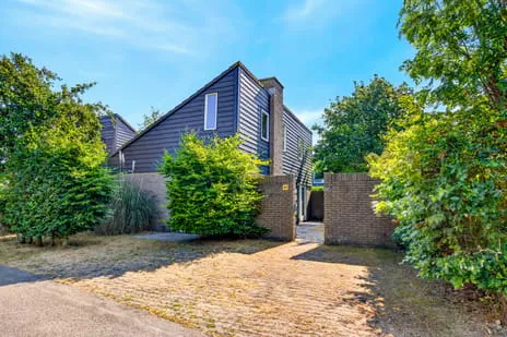 Vrijstaande woning te koop: Roggeslootweg 259, Verspreide huizen in de polders Eierland en Eendracht De Cocksdorp