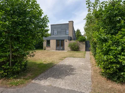 Koopwoning: Roggeslootweg 271 in De Cocksdorp - €350.000 - 65m²