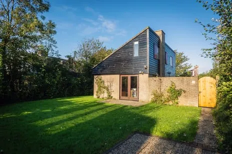 Woning te koop: Roggeslootweg 275, De Cocksdorp