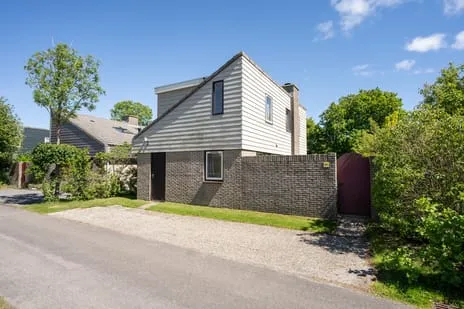 Woning te koop: Roggeslootweg 283, Verspreide huizen in de polders Eierland en Eendracht De Cocksdorp