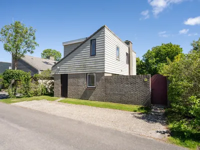 Koopwoning: Roggeslootweg 283 in De Cocksdorp - €425.000 - 86m²
