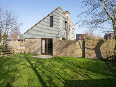 Koopwoning: Roggeslootweg 297 in De Cocksdorp - €450.000 - 78m²