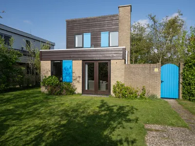 Koopwoning: Roggeslootweg 299 in De Cocksdorp - €299.000 - 65m²