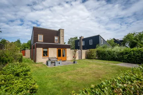 Woning te koop: Roggeslootweg 307, De Cocksdorp