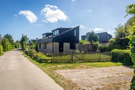 Woning te koop: Roggeslootweg 313, De Cocksdorp