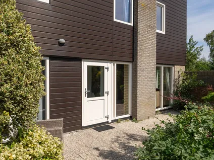 Koopwoning: Roggeslootweg 315 in De Cocksdorp - €370.000 - 80m²