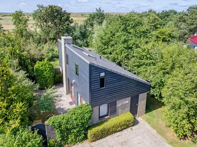 Koopwoning: Roggeslootweg 331 in De Cocksdorp - €439.000 - 74m²