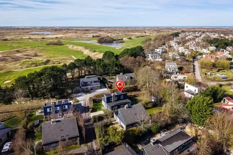 Woning te koop: Roggeslootweg 351, De Cocksdorp