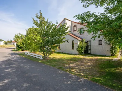 Koopwoning: Roggeslootweg 469 in De Cocksdorp - €410.000 - 77m²