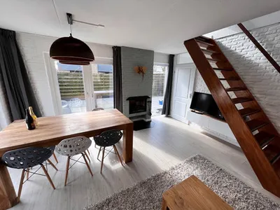 Koopwoning: Roggeslootweg 47 in De Cocksdorp - €350.000 - 74m²
