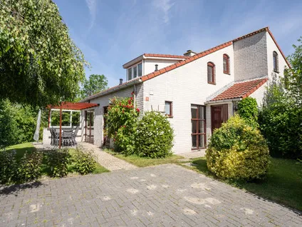 Semi-detached for sale: Roggeslootweg 531, Verspreide huizen in de polders Eierland en Eendracht De Cocksdorp
