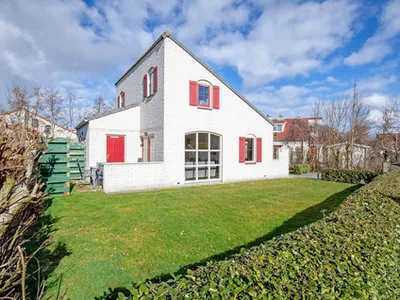 Koopwoning: Roggeslootweg 537 in De Cocksdorp - €495.000 - 84m²