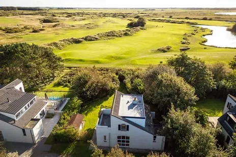 Woning te koop: Roggeslootweg 555, De Cocksdorp