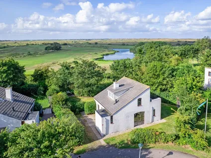 Koopwoning: Roggeslootweg 559 in De Cocksdorp - €498.000 - 87m²
