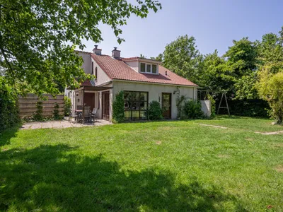 Koopwoning: Roggeslootweg 599 in De Cocksdorp - €425.000 - 78m²